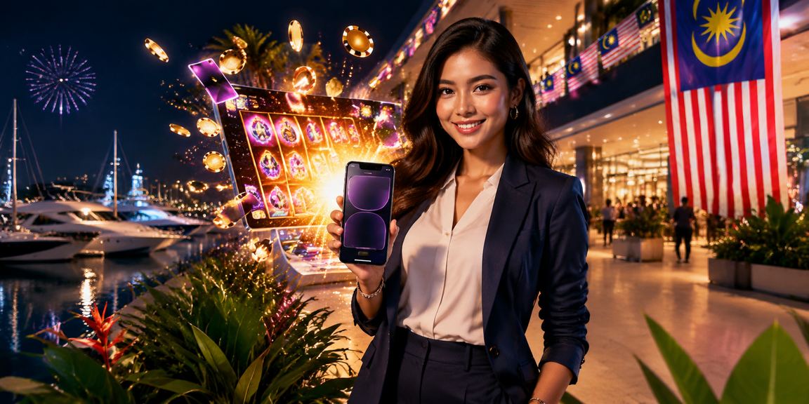 Permainan slot popular di platform yes2win