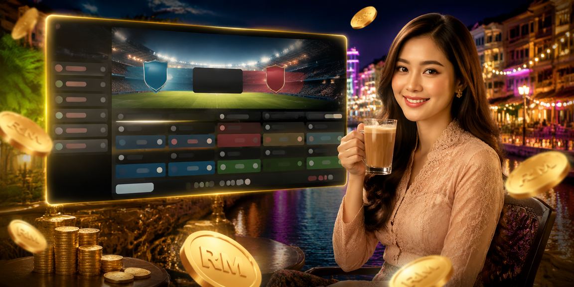 Bonus VIP yes2win untuk pemain badminton aktif di Melaka