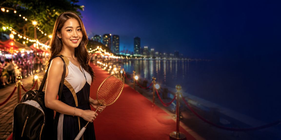 Platform pertaruhan badminton yes2win untuk peminat sukan Malaysia di Pulau Pinang