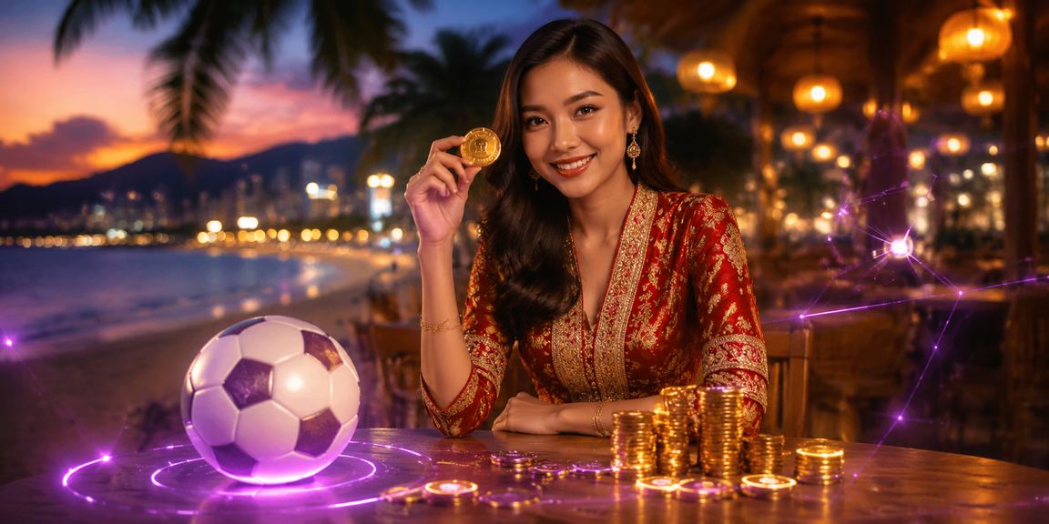 Pertaruhan bola sepak tempatan yes2win di Pulau Pinang Malaysia
